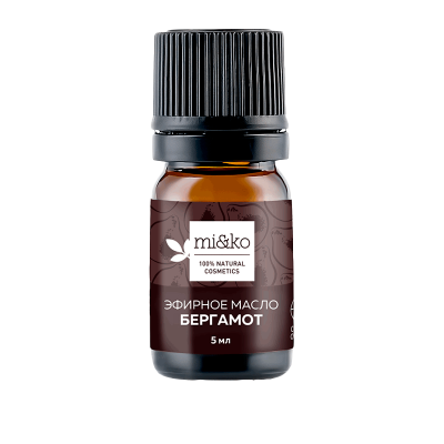 Эфирное масло Бергамот MiKo