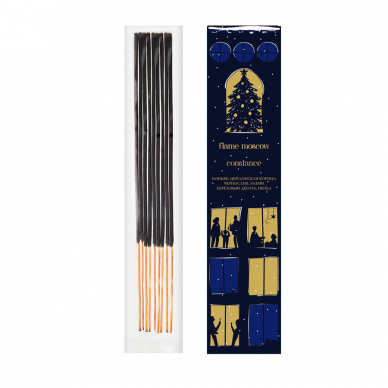 Благовония "Constance" Flame Moscow