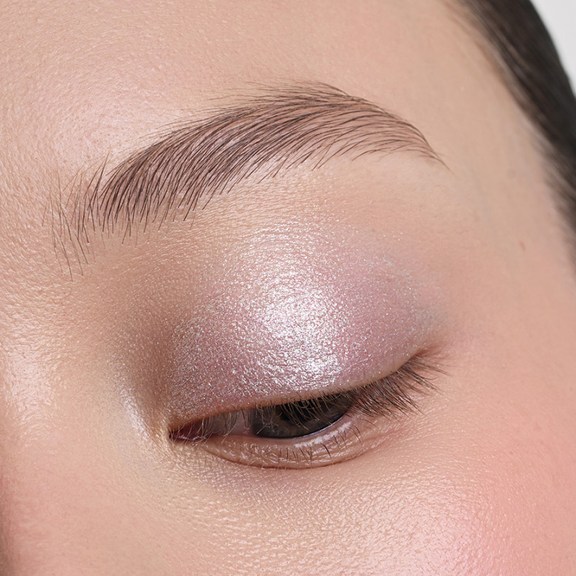 Жидкие гелевые тени 01 Aurora Liquid Jelly Eyeshadow Kristall Minerals