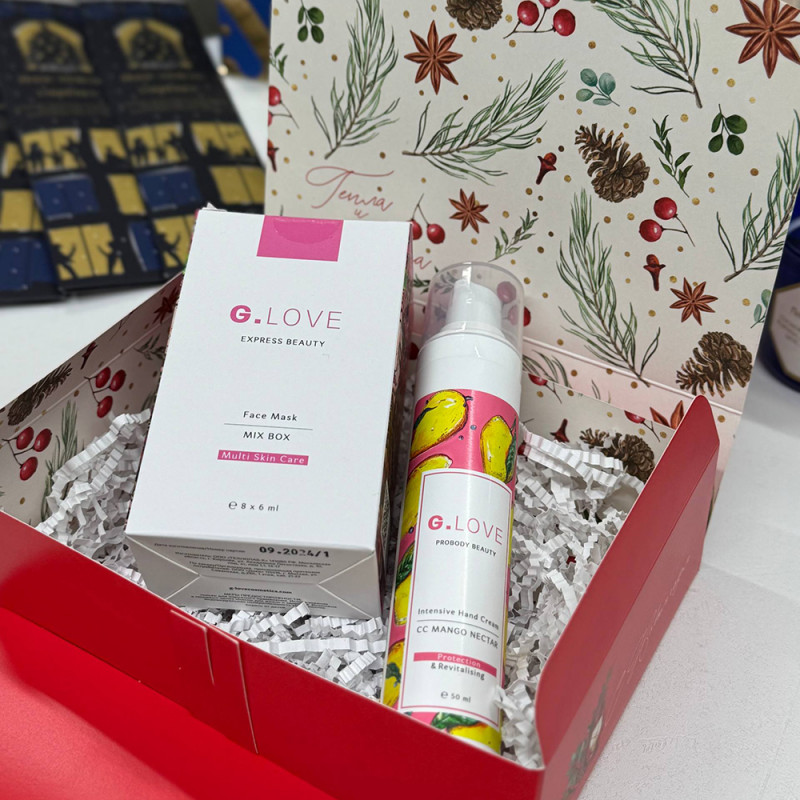 Подарочный набор "Вечная классика"