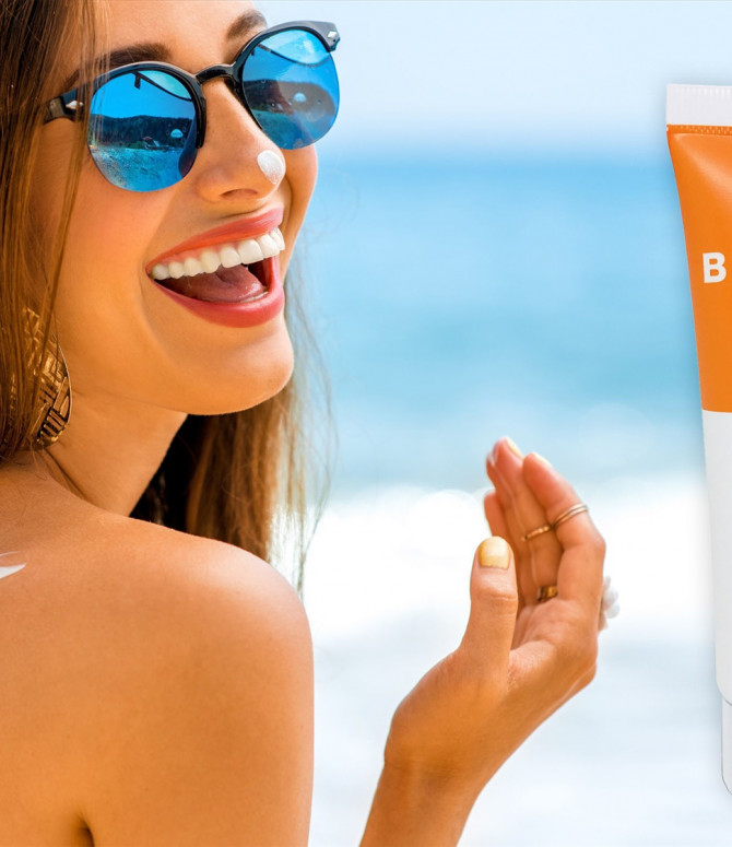 Подготовить кожу к весне:  5 советов косметолога